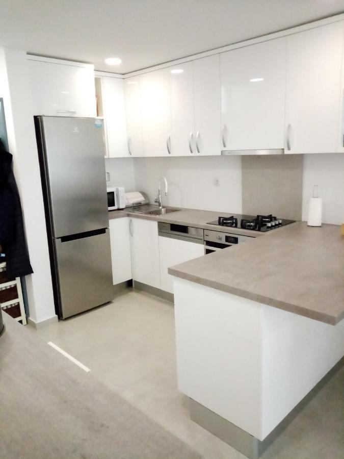 דירות מליני Dvosobni Apartman Luka מראה חיצוני תמונה